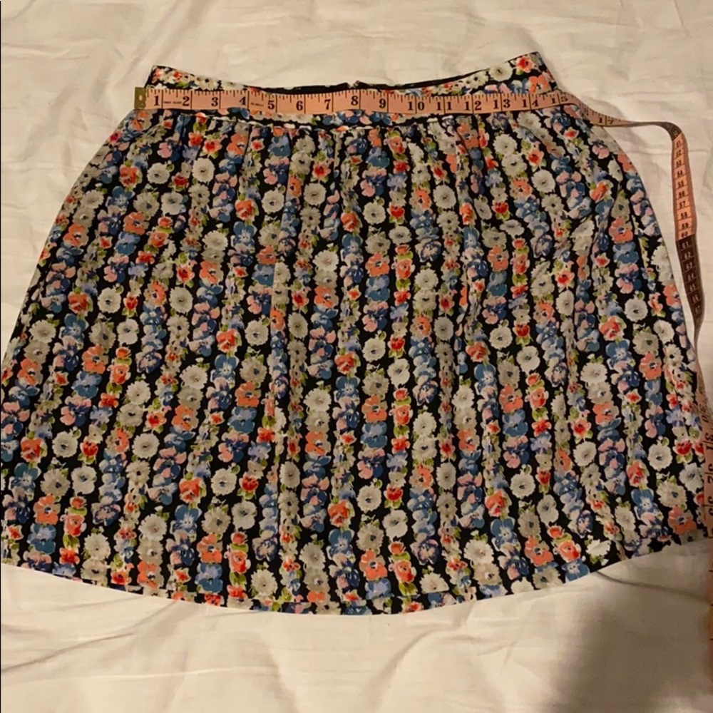 NWT J. Crew Mercantile skirt